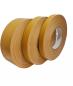 Preview: Tesa 4964 double sided tape with fabric backing white carpet tape - Kopie